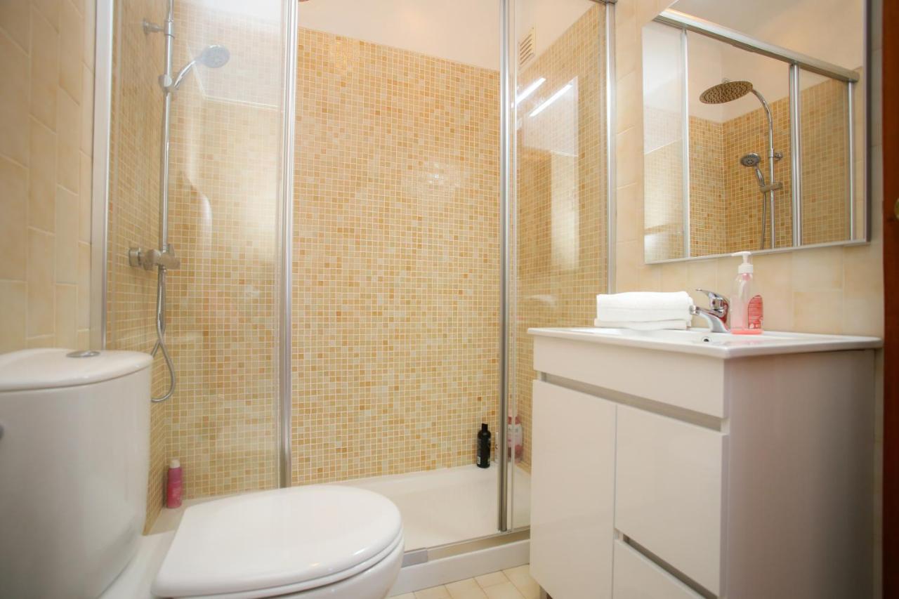 Bellavista Mar Apartment บัวร์คูส ภายนอก รูปภาพ