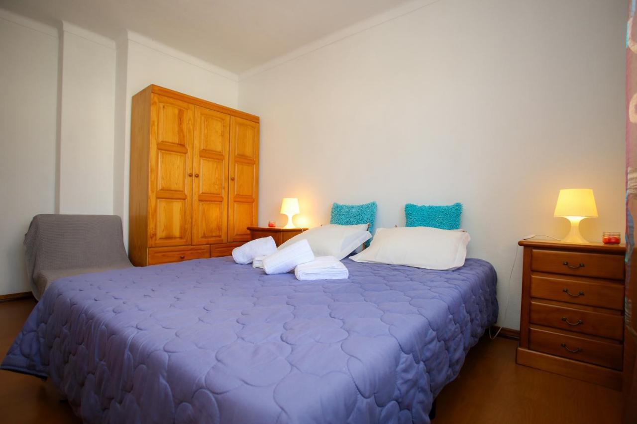 Bellavista Mar Apartment บัวร์คูส ภายนอก รูปภาพ