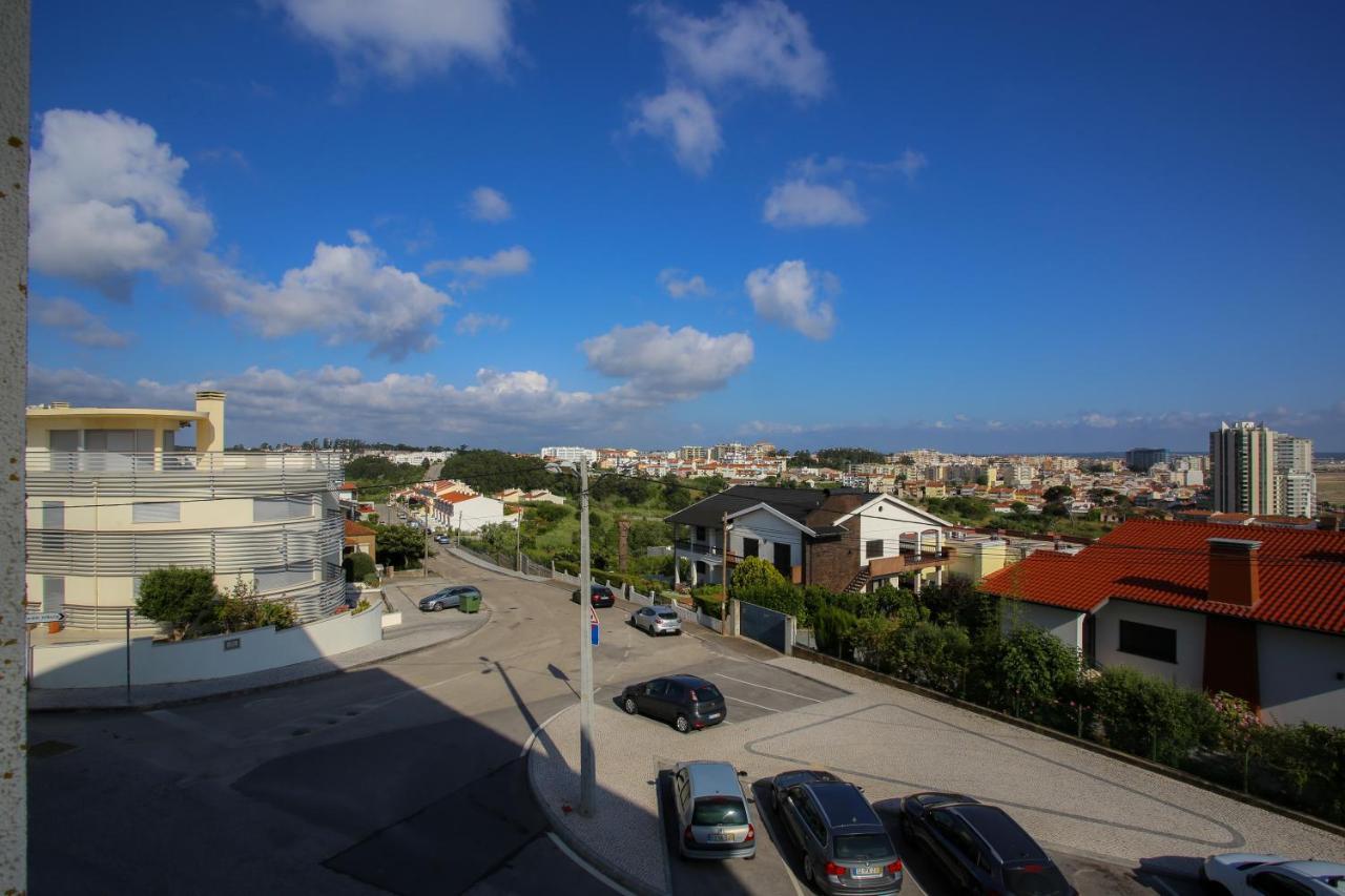 Bellavista Mar Apartment บัวร์คูส ภายนอก รูปภาพ