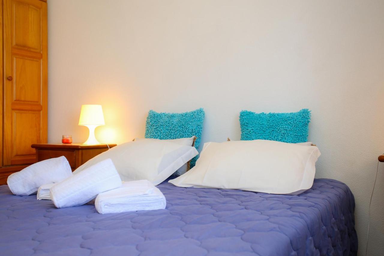 Bellavista Mar Apartment บัวร์คูส ภายนอก รูปภาพ