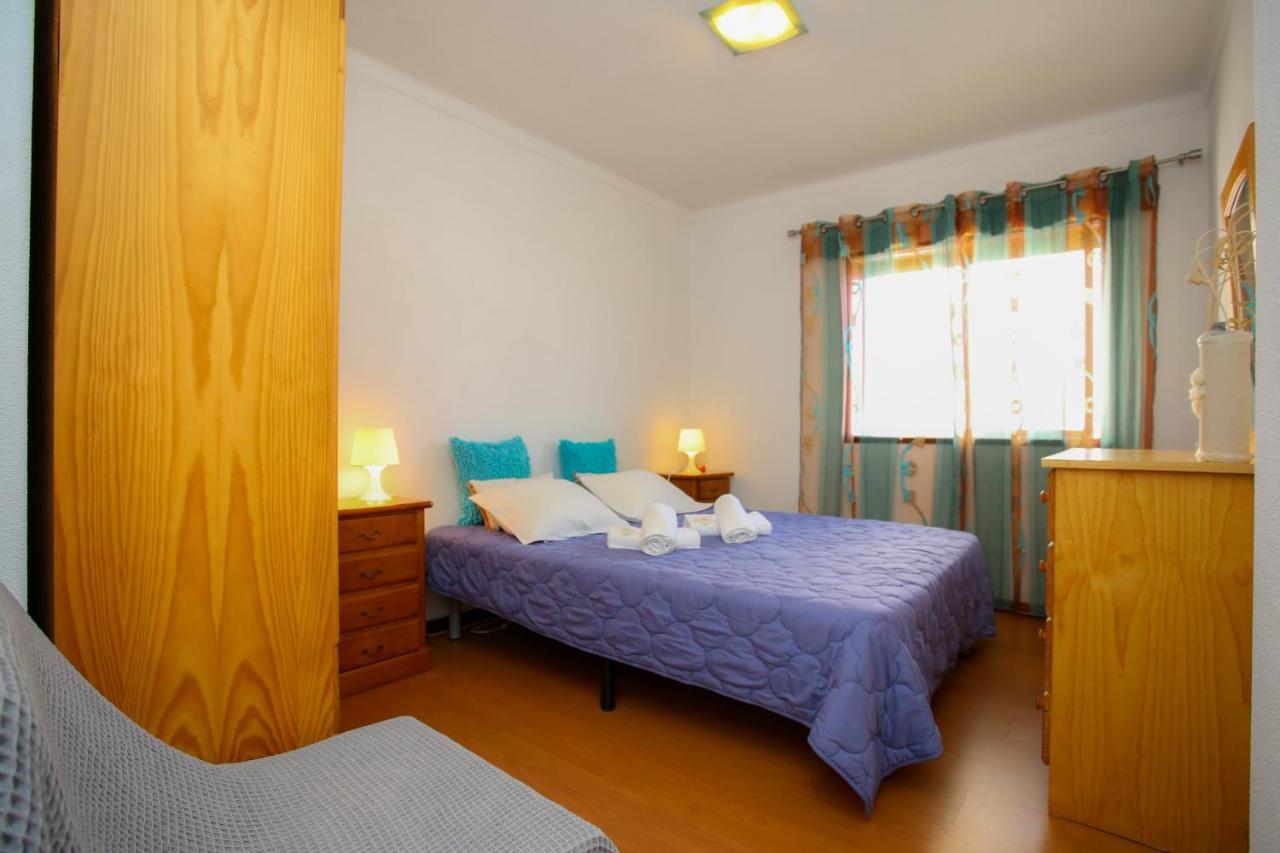 Bellavista Mar Apartment บัวร์คูส ภายนอก รูปภาพ