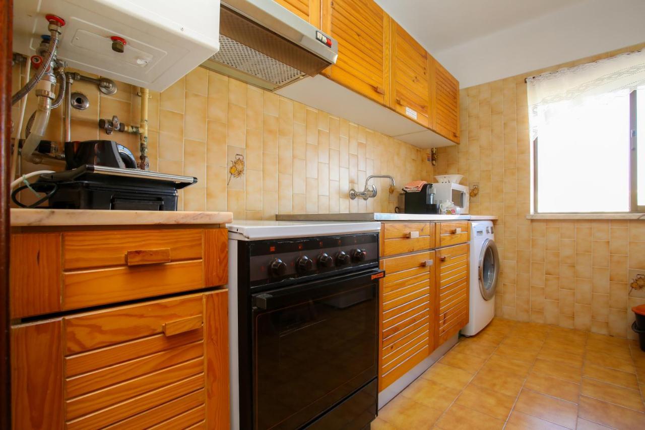 Bellavista Mar Apartment บัวร์คูส ภายนอก รูปภาพ