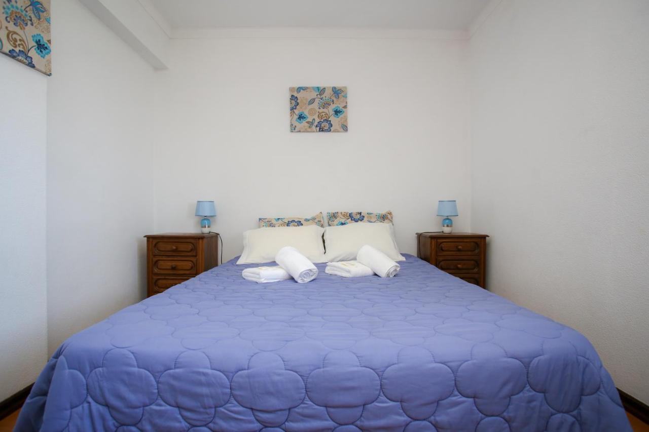 Bellavista Mar Apartment บัวร์คูส ภายนอก รูปภาพ