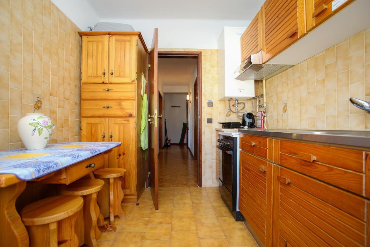 Bellavista Mar Apartment บัวร์คูส ภายนอก รูปภาพ