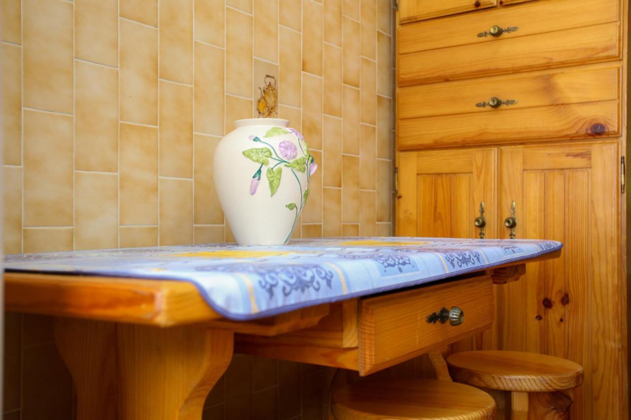 Bellavista Mar Apartment บัวร์คูส ภายนอก รูปภาพ