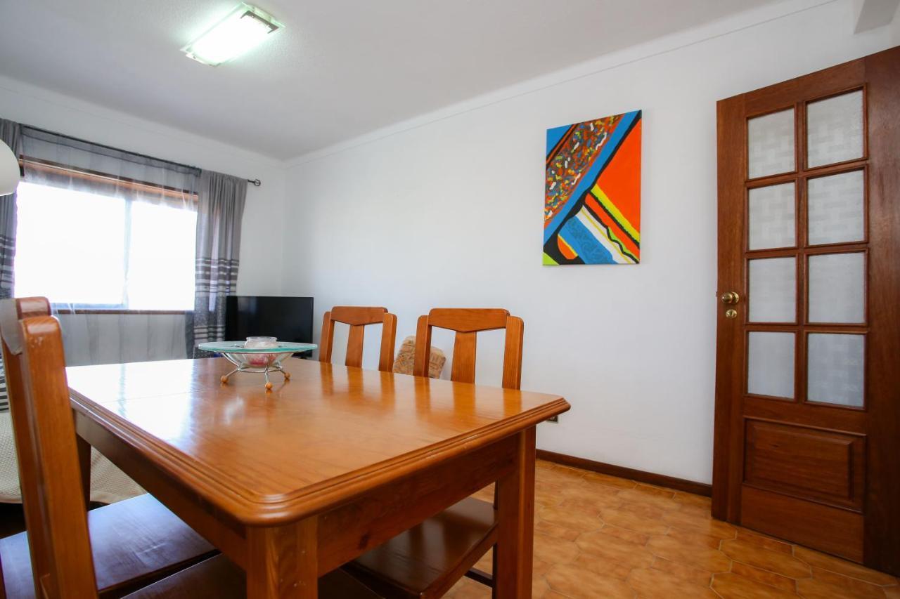 Bellavista Mar Apartment บัวร์คูส ภายนอก รูปภาพ