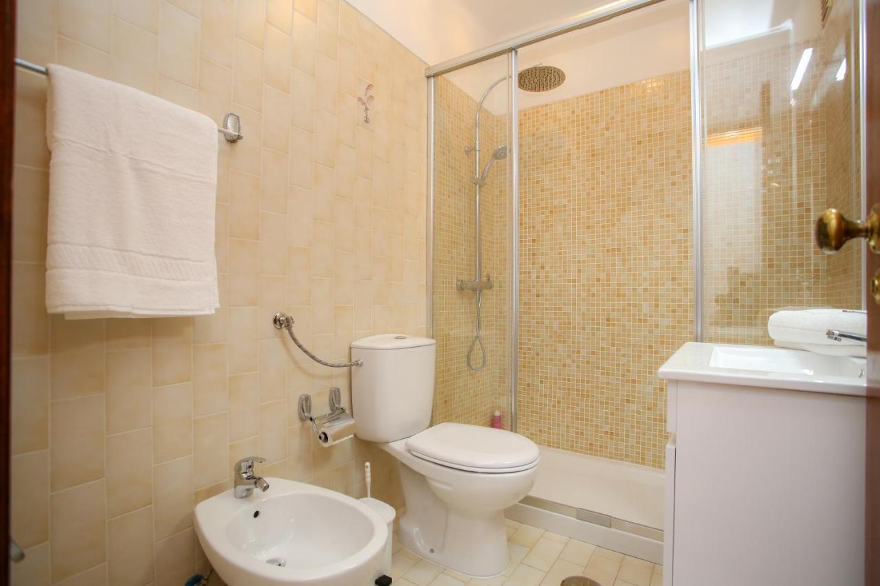 Bellavista Mar Apartment บัวร์คูส ภายนอก รูปภาพ