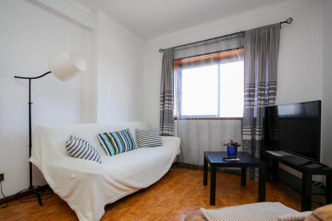 Bellavista Mar Apartment บัวร์คูส ภายนอก รูปภาพ