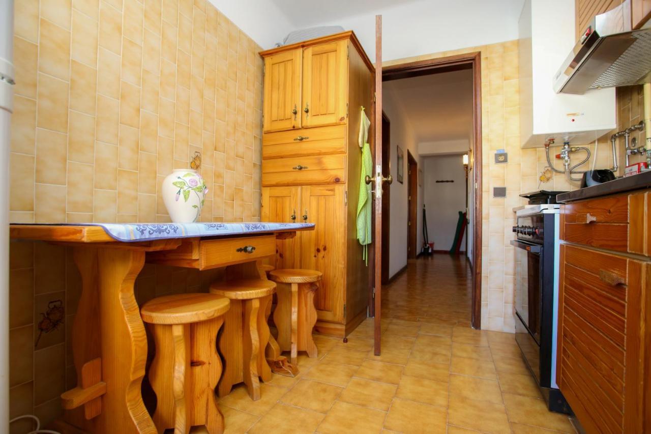 Bellavista Mar Apartment บัวร์คูส ภายนอก รูปภาพ